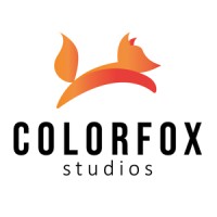 ColorFox Studios logo - Similar company to Iris Web Technologies