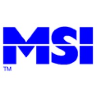 Materials Science International, Inc. logo - Similar company to Sci Engineered Materials. Inc
