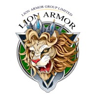 Lion Armor Group Limited logo - Similar company to Suntec Construction Machinery Co.,Ltd