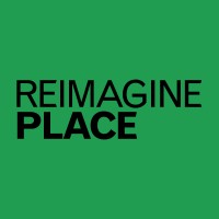 Reimagine Place logo - Similar company to Next Phase