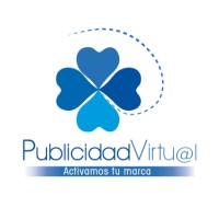 Publicidad Virtual Colombia logo - Similar company to Agencias De Eventos