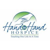 Hand In Hand Hospice logo - Similar company to Firstoffer