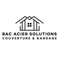 BAC ACIER SOLUTIONS logo - Similar company to Acier Events