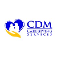 Cdm Caregiving Services