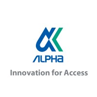 Alpha Vehicle Security Solutions Czech logo - Similar company to Alpha France - Division Sppp