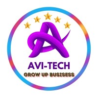 Avi-Tech logo - Similar company to Abriganature