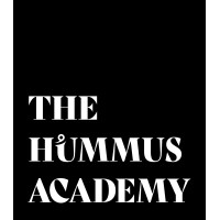 The Hummus Academy logo - Similar company to Troupe Courage
