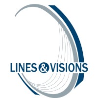 Lines & Visions logo - Similar company to Aeb Assaf