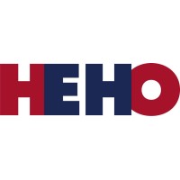 HeHo logo - Similar company to Alterpac