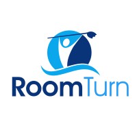 RoomTurn logo - Similar company to Hridaya - The Wax Studio