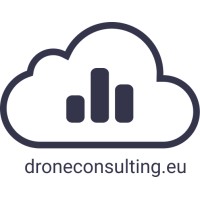 Drone Consulting logo - Similar company to Vitrolles