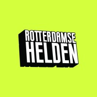 Rotterdamse Helden logo - Similar company to Madre