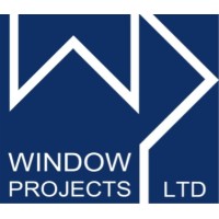 Window Projects Ltd logo - Similar company to Scf Stone Cladding Facades Ltd.