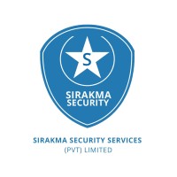 Sirakma Security Services (Pvt)Ltd logo - Similar company to Hr Masterminder