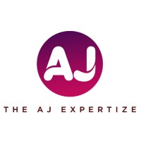 The AJ Expertize logo - Similar company to Avadhs Techfo
