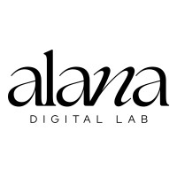 Alana Digital Lab logo - Similar company to Gabana Marketing Group