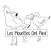 Les Mouettes Ont Pied logo - Similar company to Cavepriveeonline