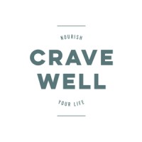 Cravewell logo - Similar company to Go Grain Tracking