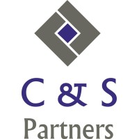 C&S Partners logo - Similar company to Nagle & Co Pty Ltd
