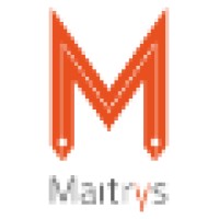 Maitrys logo - Similar company to Les Maitres D'Œuvre Uni T