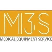 M3S Medical Equipment Service, Lda logo - Similar company to Medical Tag Solutions