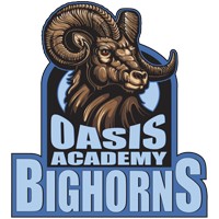 Oasis Academy logo - Similar company to Intereps