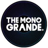 The Mono Grande logo - Similar company to Stories Studio