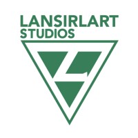 Lansirlart Studios LLC logo - Similar company to Scenic Studios Design & Theme Projects