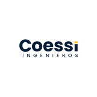 Coessi Ingenieros logo - Similar company to Eccos Ingenieria Sostenible