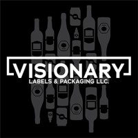 Visionary Labels & Packaging LLC. logo - Similar company to Prism Packaging Co