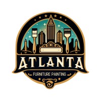 Atlanta Furniture Painting logo - Similar company to Almco Plumbing