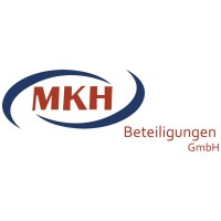 MKH Beteiligungen GmbH -Germany logo - Similar company to Thousandways Co Ltd.