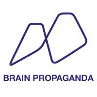 Brain Propaganda logo - Similar company to Al Raza It Solutions