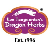 Dragon Herbs logo - Similar company to Infinite Herbs