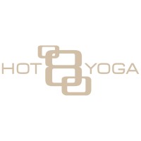 Hot 8 Yoga logo - Similar company to Heatwise