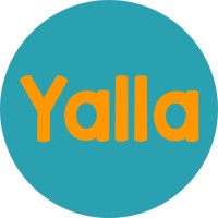 Yalla Super App logo - Similar company to Superapp