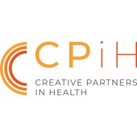 Creative Partners in Health logo - Similar company to Health Bytes