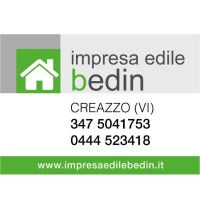 Impresa Edile Bedin logo - Similar company to Impresa Edile Grillo