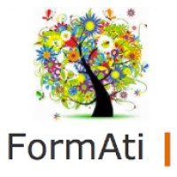 FormAti logo - Similar company to Gf Logistic Spa