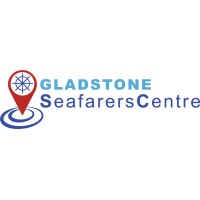 Gladstone Seafarers Centre logo - Similar company to Fodico Marine Group