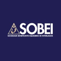 SOBEI - Sociedade Beneficente Equilíbrio de Interlagos logo - Similar company to Cedeca Interlagos