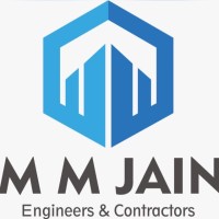 M M JAIN logo - Similar company to Mm Jain