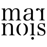 Marnois logo - Similar company to Hommés Studio