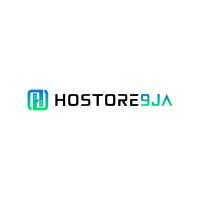 Hostore9ja logo - Similar company to Only Digital