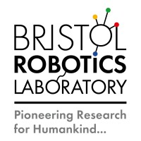 Bristol Robotics Laboratory logo - Similar company to Oc Robotics | A Ge Aerospace Company