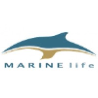 MARINElife logo - Similar company to Corals For Conservation (C4C)