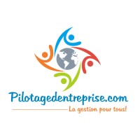 Pilotagedentreprise.com logo - Similar company to Fontdouce