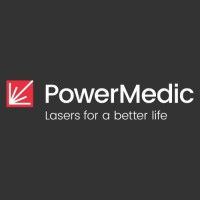 PowerMedic logo - Similar company to Embitron S.R.O.