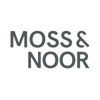 Moss & Noor logo - Similar company to Nineties