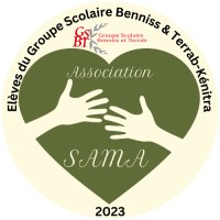 SAMA Assocition logo - Similar company to Emesse Morocco